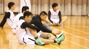 王威晨赛后回应外界期待