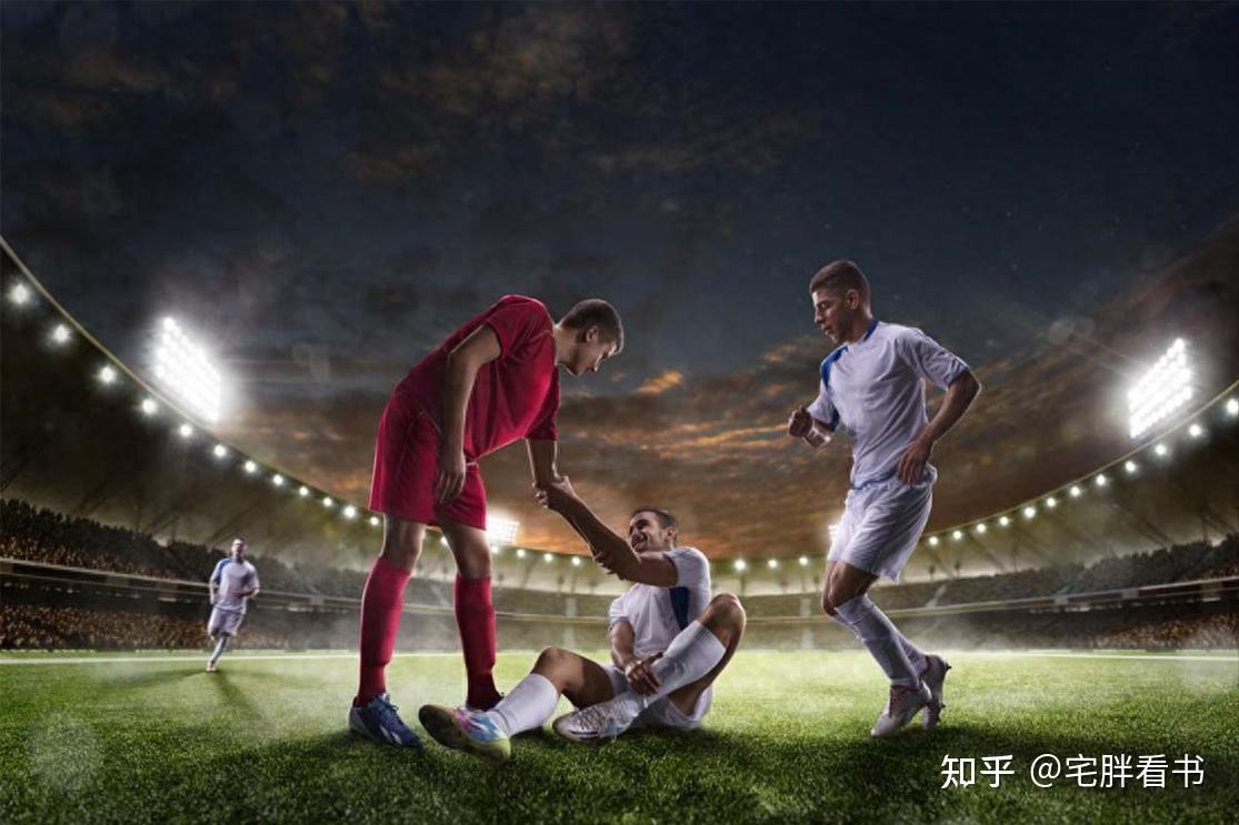 世界杯48强分组出炉！法国挪威死亡之组！梅西C罗或上演终极对决